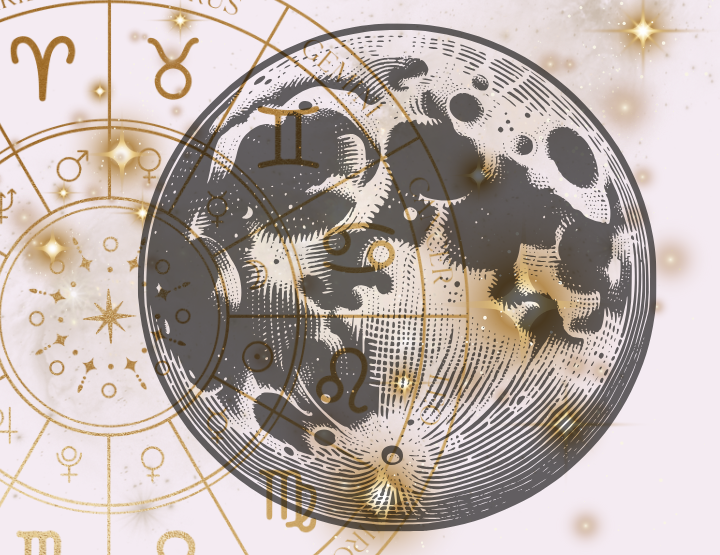Full Moon in Taurus on November 15th (Beaver Moon)