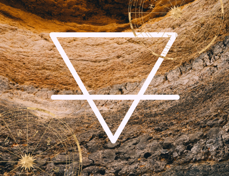 The Meaning of Earth in Astrology