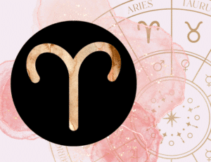 New Moon in Aries on March 29th 2025