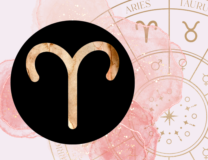 New Moon in Aries on March 29th 2025