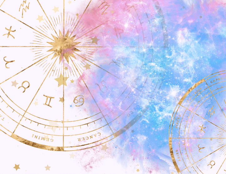 a list of questions I get asked the most about astrology