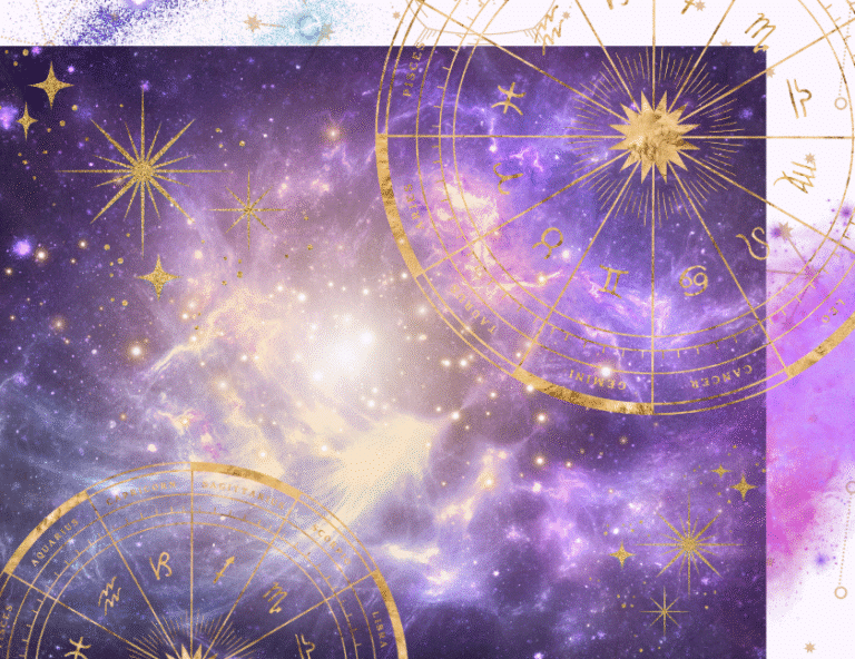 a guide to becoming a full-time astrologer
