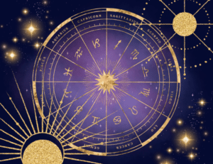 the meaning of the 12 astrological houses