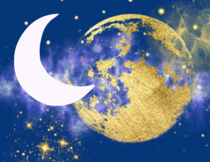 The Meaning of the Moon in Astrology