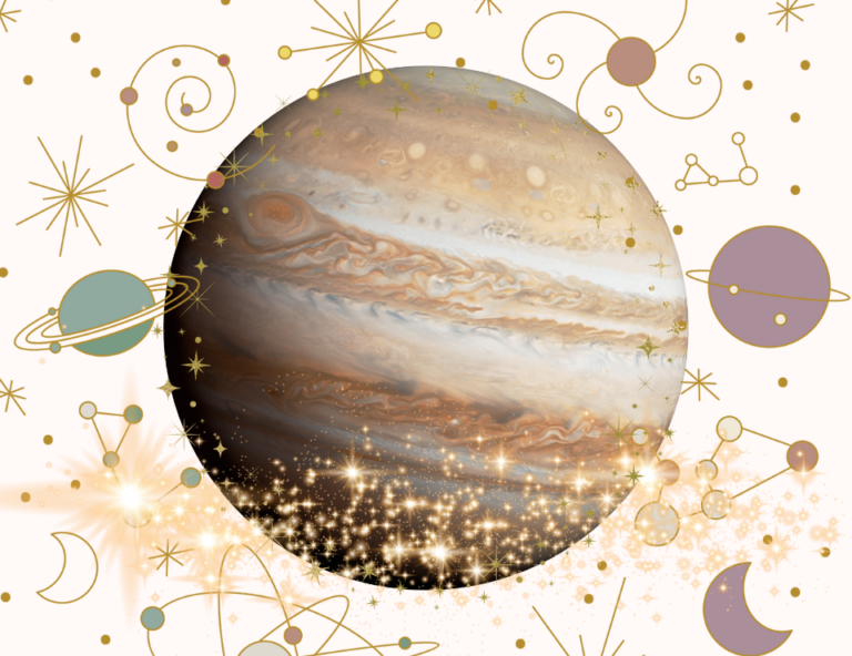 Jupiter’s Meaning in Western Astrology