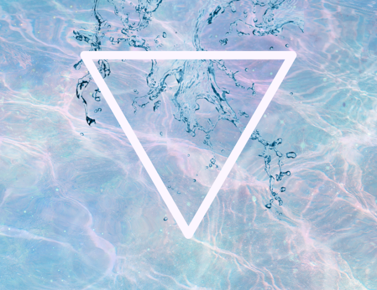 The Meaning of Water in Astrology