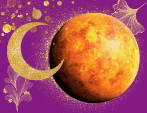 Moon Trine Venus Synastry: Warmth, Affection, and Mutual Comfort