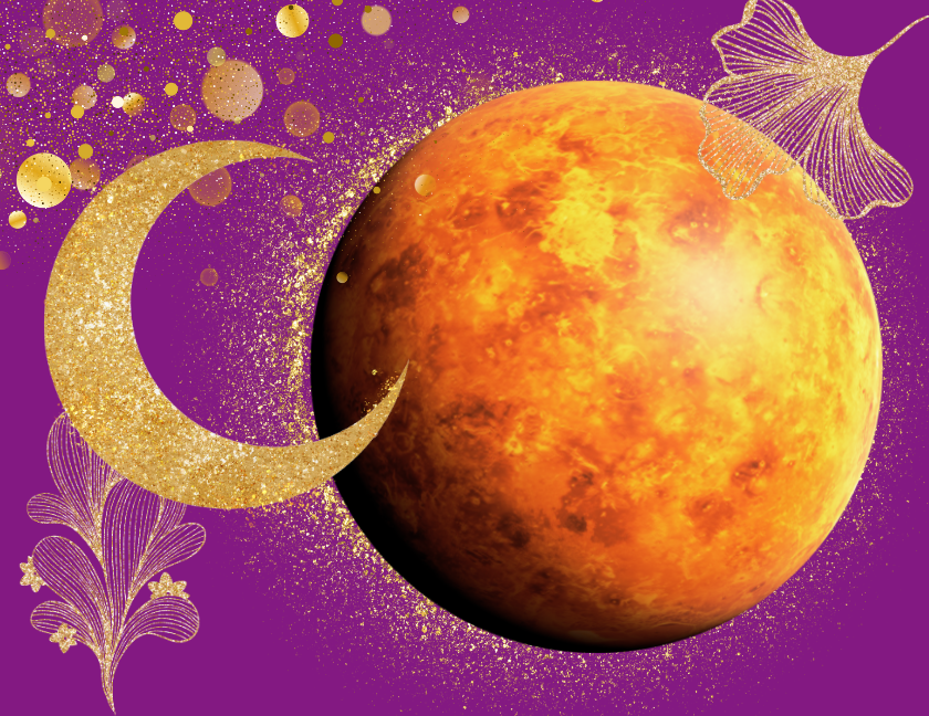 Moon Trine Venus Synastry: Warmth, Affection, and Mutual Comfort