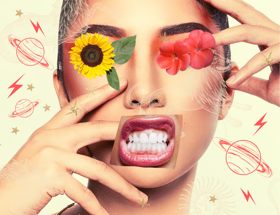 Your First Saturn Return Doesn’t Have to Break You — Here’s How to Rise Stronger