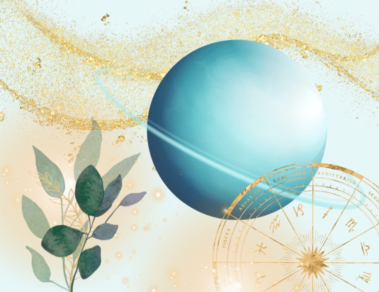 Aquarius in 4th House: Unusual Roots and Domestic Life