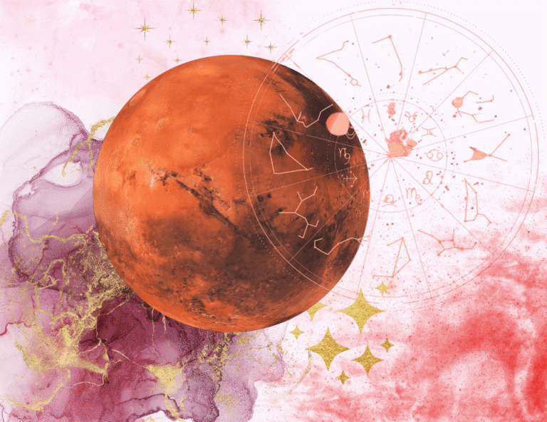 Aries in the 4th House: A Private Life Charged with Bold Energy