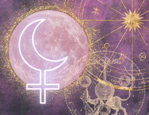 Lilith in the Houses in Synastry: Where Dark Desires Come to Light