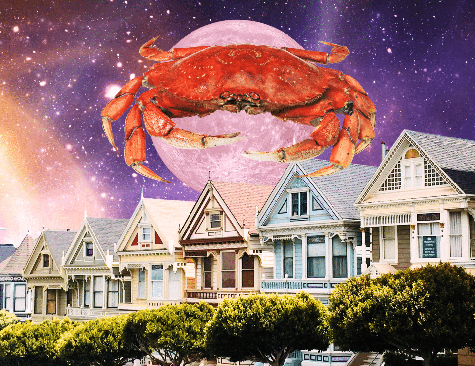 Cancer in the 4th House: Deep Emotional Roots