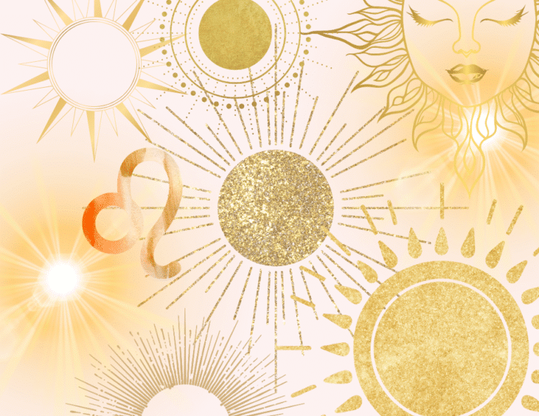 Why Do I Feel Drawn to the Sun?
