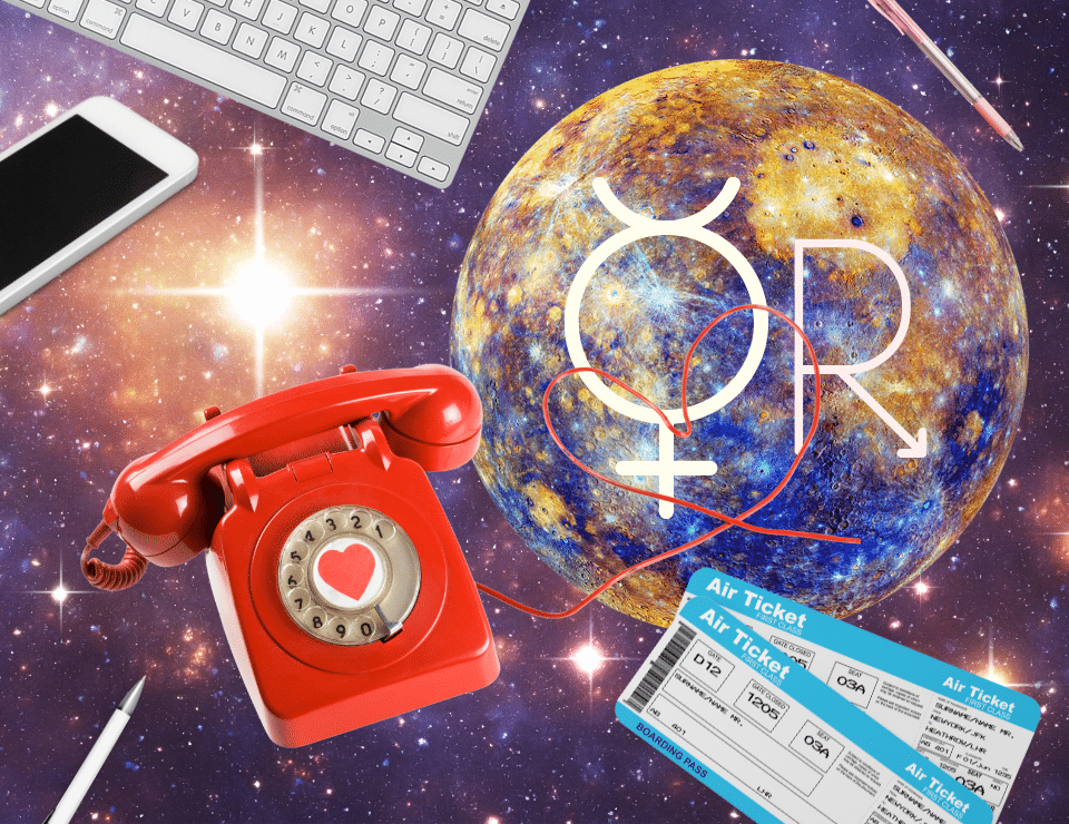 The Benefits of Mercury Retrograde: A Positive Look at a Challenging Period