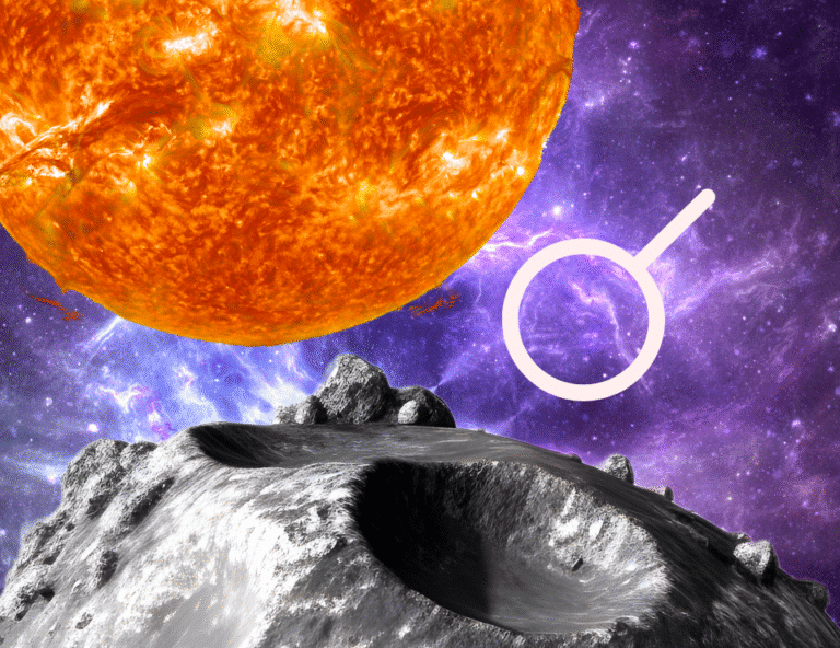 Chiron Conjunct Sun Synastry: Shedding Light on Past Hurts