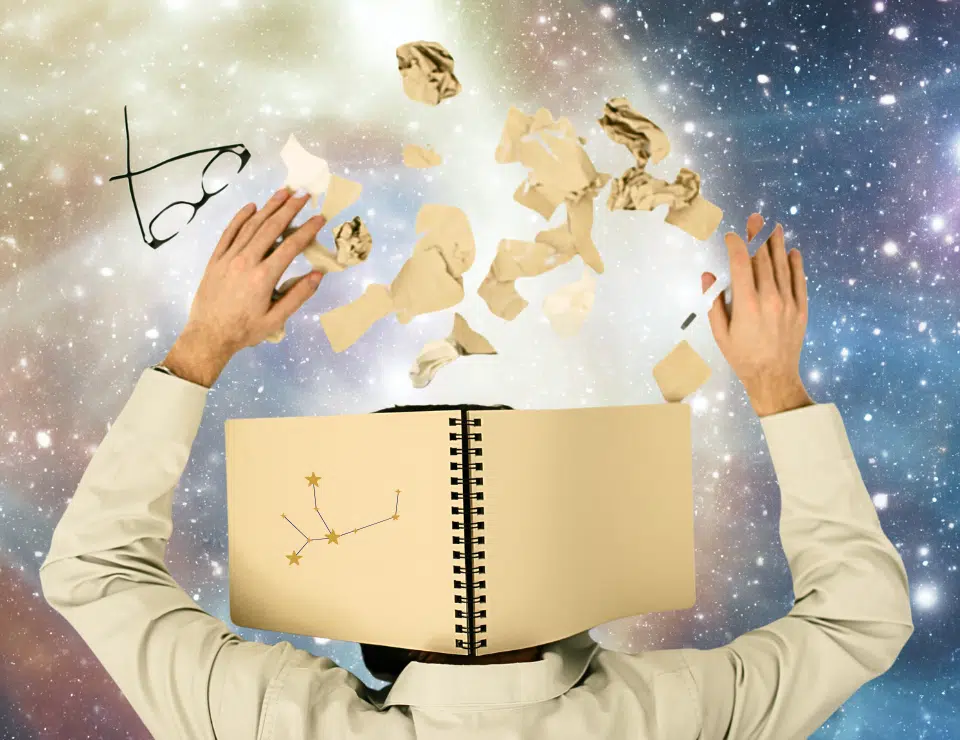 I’m a Virgo But I’m Messy — Why? Astrology Says I Shouldn’t Be!