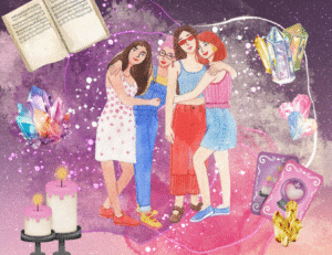 Part of Fortune in 11th House: The Wealth of Friendship and Vision