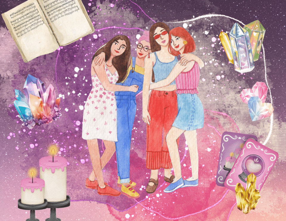 Part of Fortune in 11th House: The Wealth of Friendship and Vision