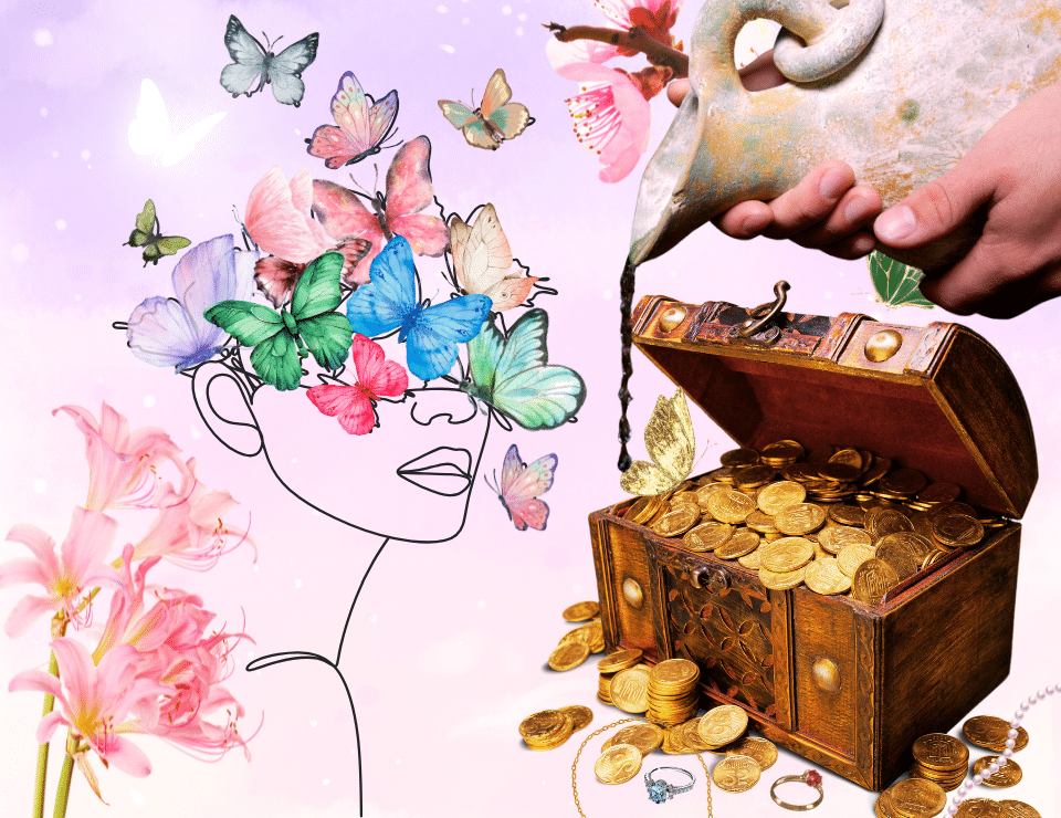 Aquarius in the 2nd House: Rewriting the Rules of Wealth