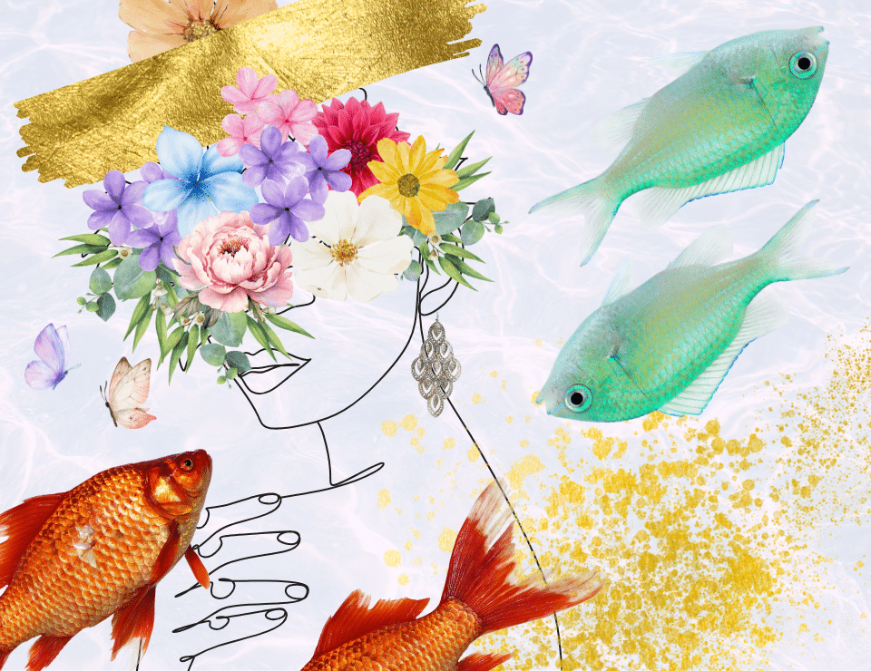 Pisces in the 2nd House: Money, Magic and Meaning