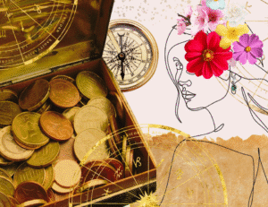Part of Fortune in 9th House: Joy Through Exploration, Higher Truth and Philosophy