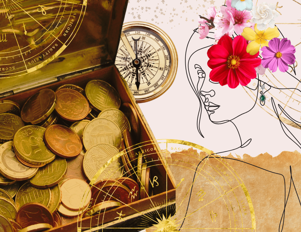 Part of Fortune in 9th House: Joy Through Exploration, Higher Truth and Philosophy