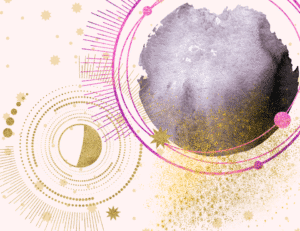 Black Moon Lilith in 10th House: When Success Demands Defiance