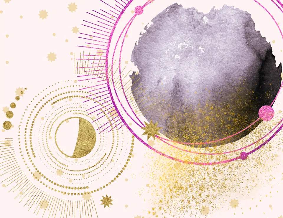 Black Moon Lilith in 10th House: When Success Demands Defiance