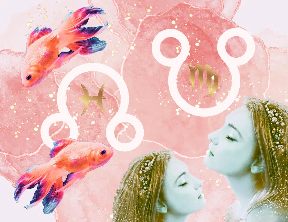 Lunar Nodes Enter Pisces-Virgo Axis on Jan 11th 2025: What It Means for You