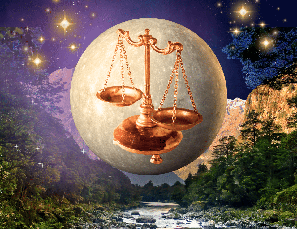 Mercury in Libra: Diplomatic Speech and Harmonious Thoughts