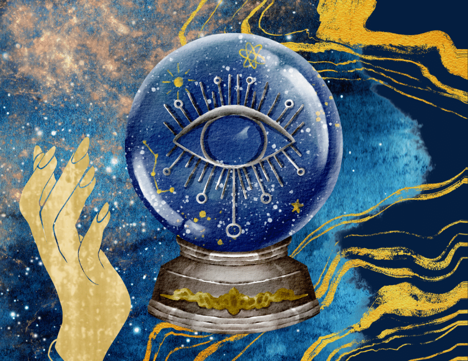 Part of Fortune in 8th House: Finding Gold in the Shadows