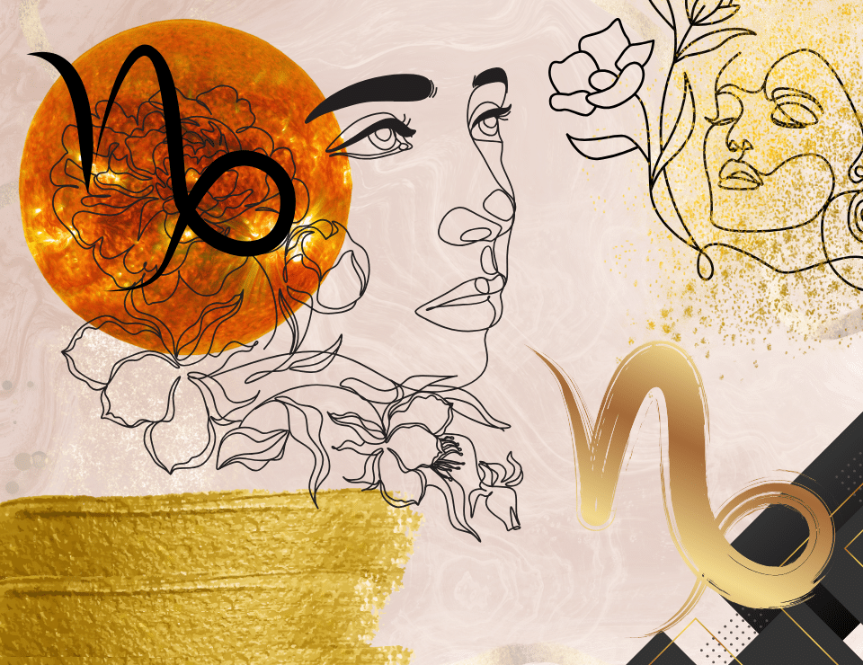 Triple Capricorn Personality: Master of Discipline, Drive and Legacy