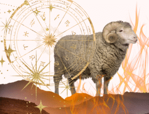 Aries in 2nd House: Blazing a Trail to Wealth