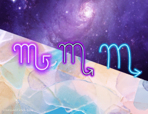 What Are the Three Types of Scorpio?