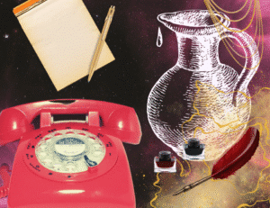Aquarius in 3rd House: Original Thoughts and Words