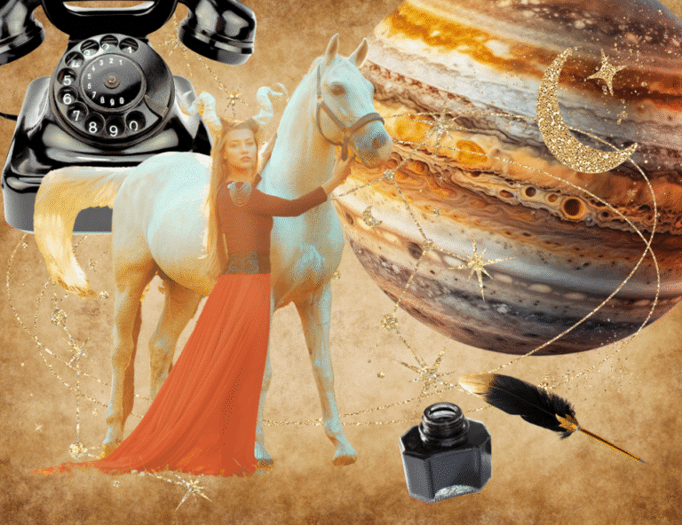 Sagittarius in 3rd House: Words That Wonder, Thoughts that Soar
