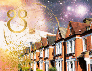 South Node in Houses in Synastry
