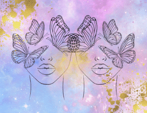 Gemini in 5th House: Creative Words and Animated Expression