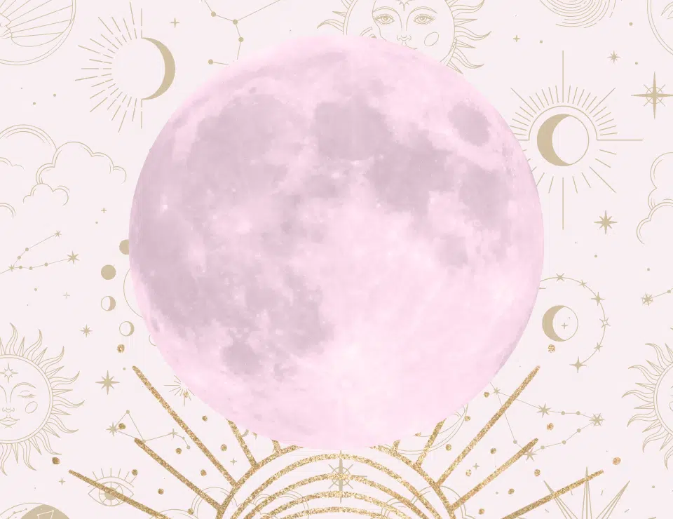 Black Moon Lilith in 1st House: The Unmasked Self