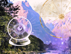 Part of Fortune in the Houses in Synastry: Pathways of Shared Joy