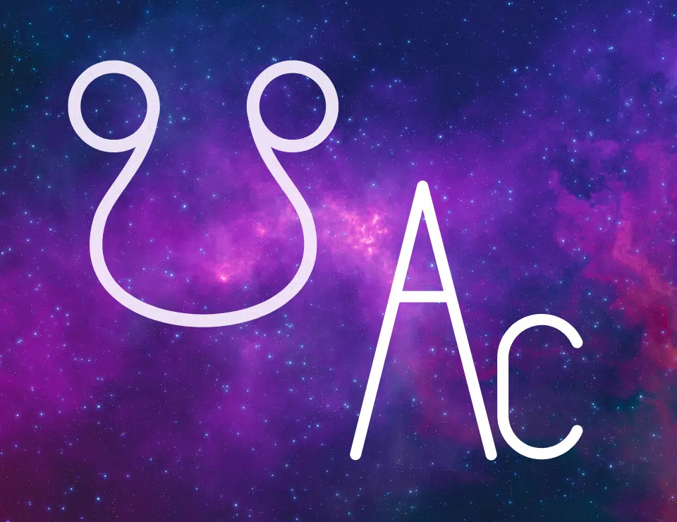 North Node-Ascendant Synastry: Alignment of Purpose and Presence