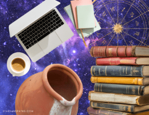 Aquarius in 6th House: Unconventional Work and Truly Inspired Wellness