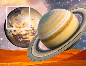 Mars Square Saturn Synastry: Desire Meets the Wall of Time