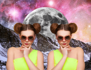 Natal Moon in Gemini: The Mind-Heart Messenger