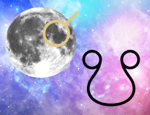 North Node Conjunct Moon Synastry: Deep Emotional Karma and Soul Growth