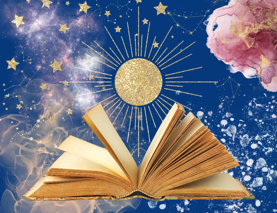 Astrology Dictionary