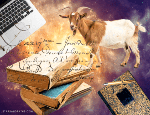 Capricorn in 6th House: Mastering the Art of Daily Discipline