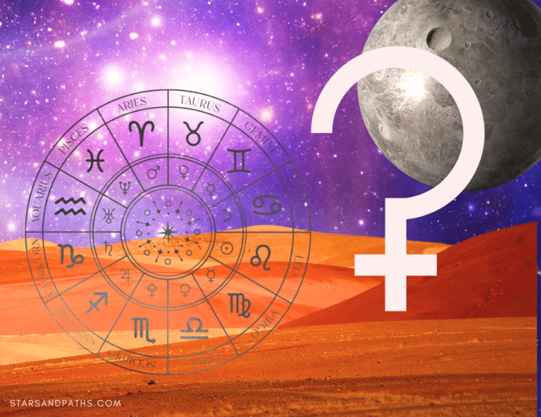 Ceres in the Houses in Synastry: The Many Different Ways We Care