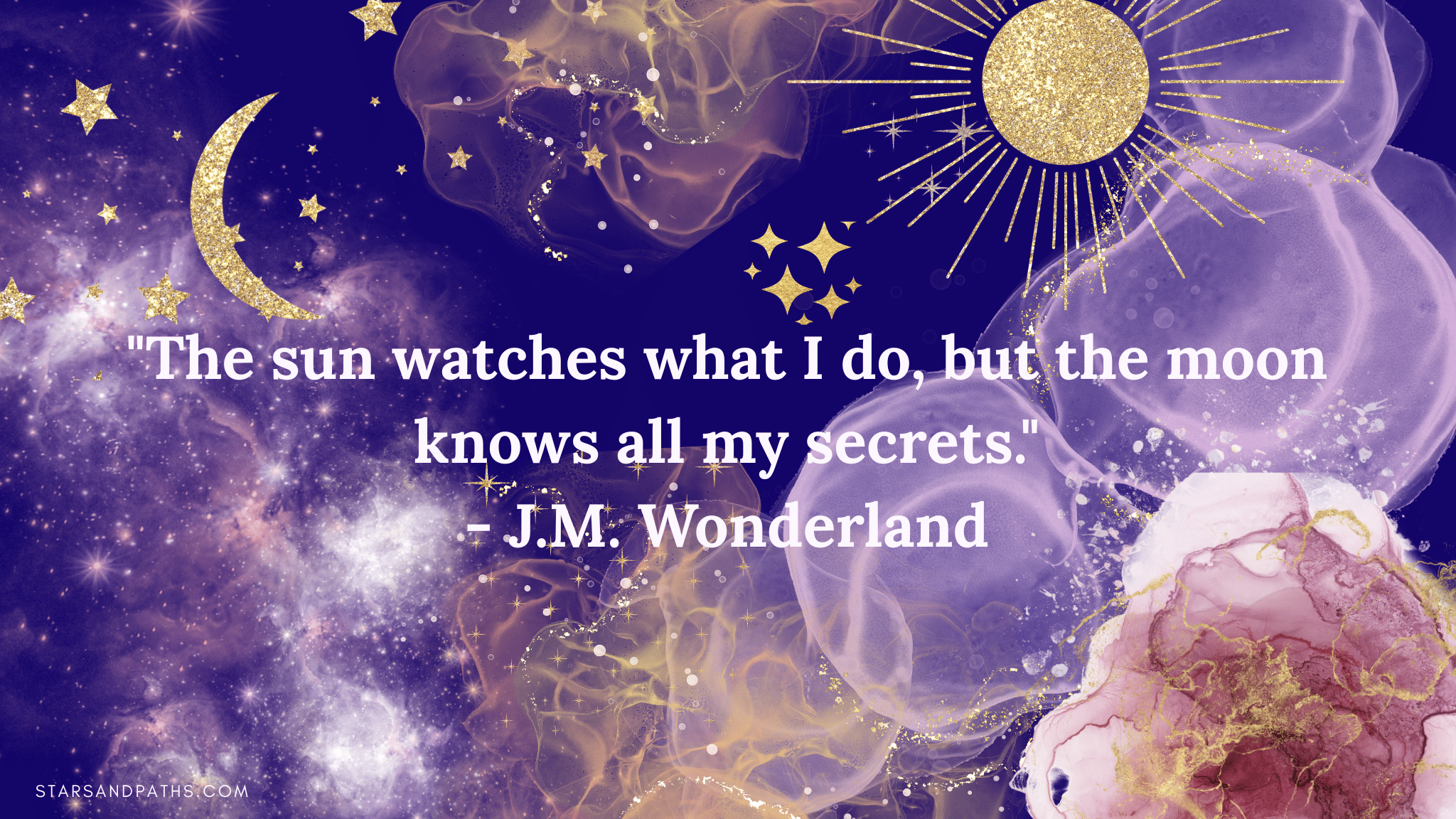 Why Am I Drawn to the Moon? | Stars & Paths Astrology